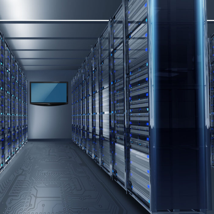 Dedicated Server
