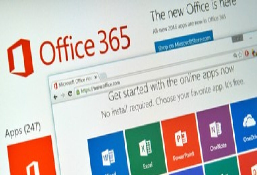 Perbedaan Microsoft Office 365 Dan 2007 - Indonesian Cloud