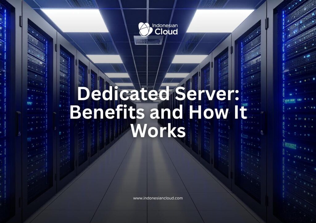 Elastic Cloud Server: Features and Benefits You Need to Know