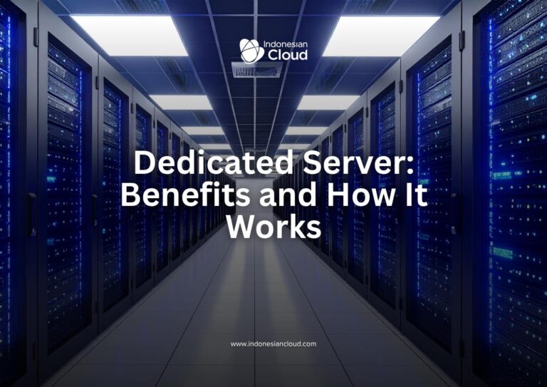 Elastic Cloud Server: Features and Benefits You Need to Know
