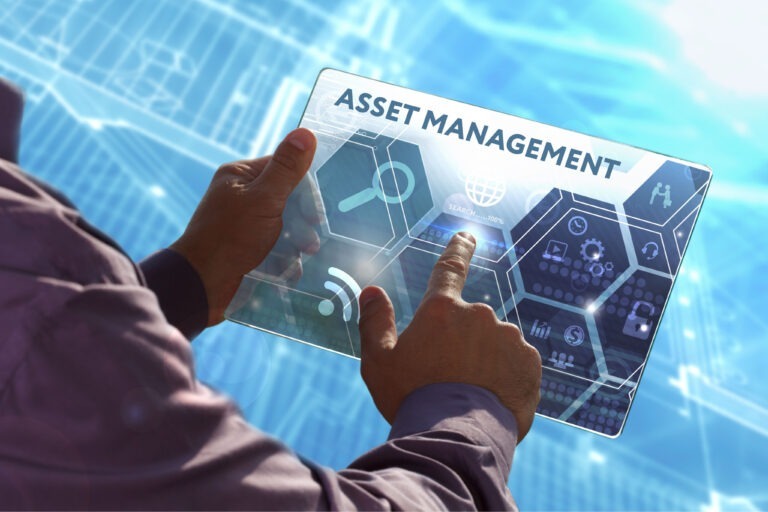 Mengelola Asset Management Software