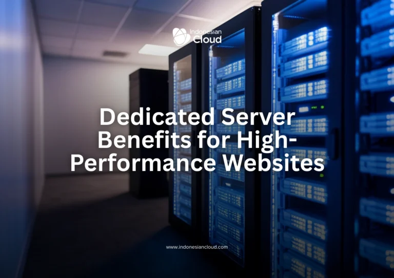 Dedicated Server