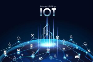 Mengenal Internet of Things (IoT)