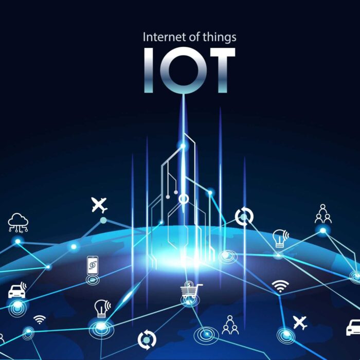 Mengenal Internet of Things (IoT)