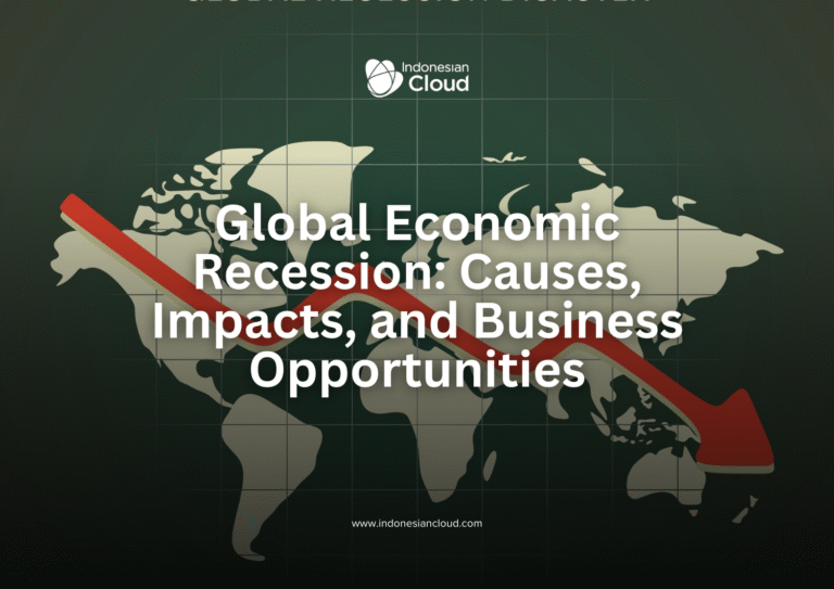 economic recession