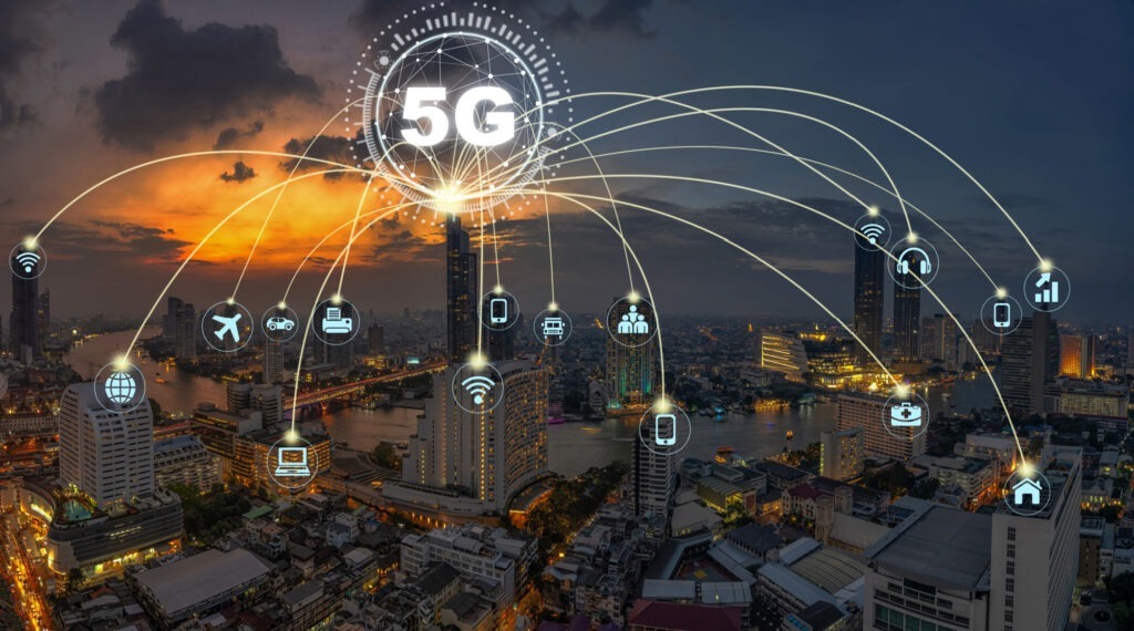 5G : Pengertian, Kelebihan Dan Perbedaan - Indonesian Cloud