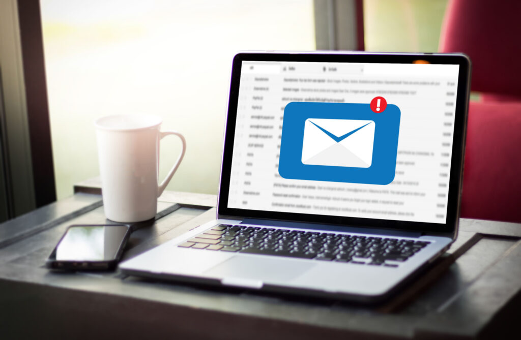 Pengertian Zimbra Mail