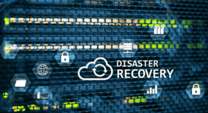 Cloud Disaster Recovery