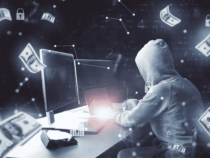 Serangan Siber Cyber