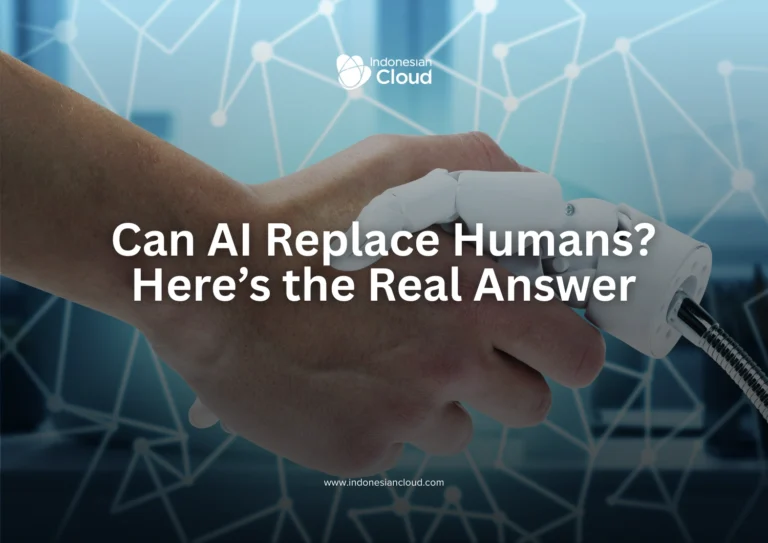 Can AI Replace Humans? Here’s the Real Answer
