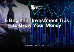 5 Beginner Investment Tips to Grow Your Money