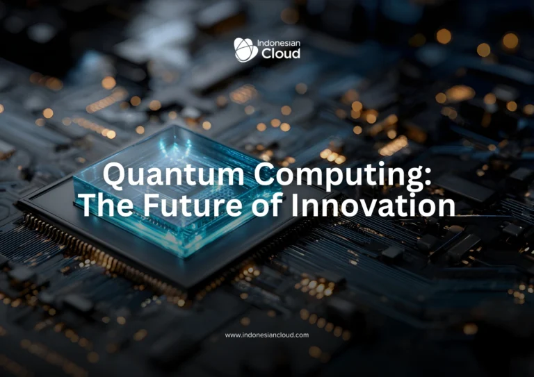 Quantum Computing