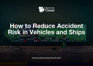 How to Reduce Accident Risk in Vehicles and Ships