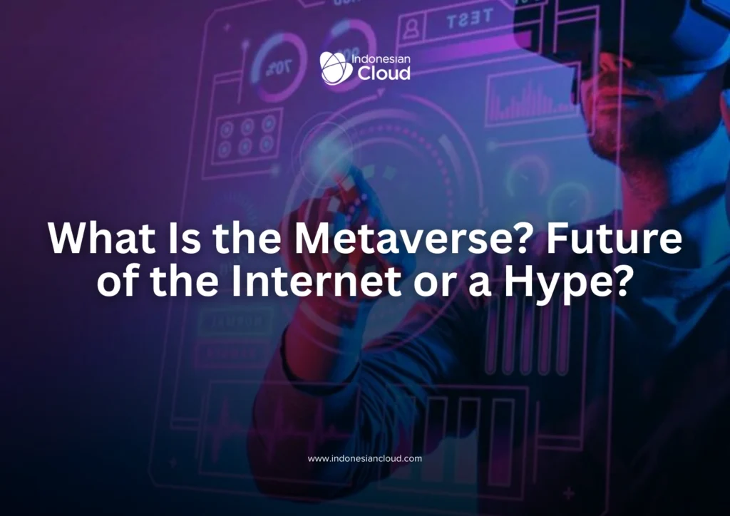 Metaverse