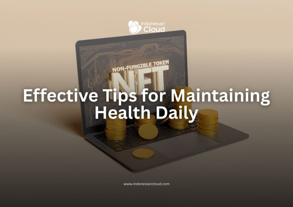 What Is NFT? Definition and How It Works