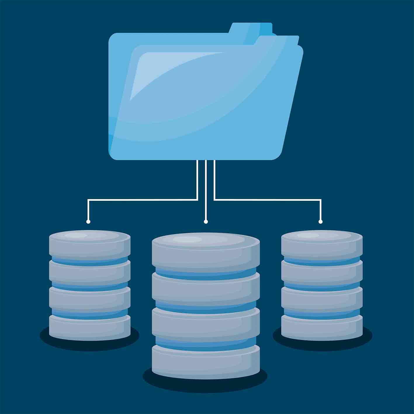 Apa Itu Database Nosql Jenis Dan Keunggulannya 9976