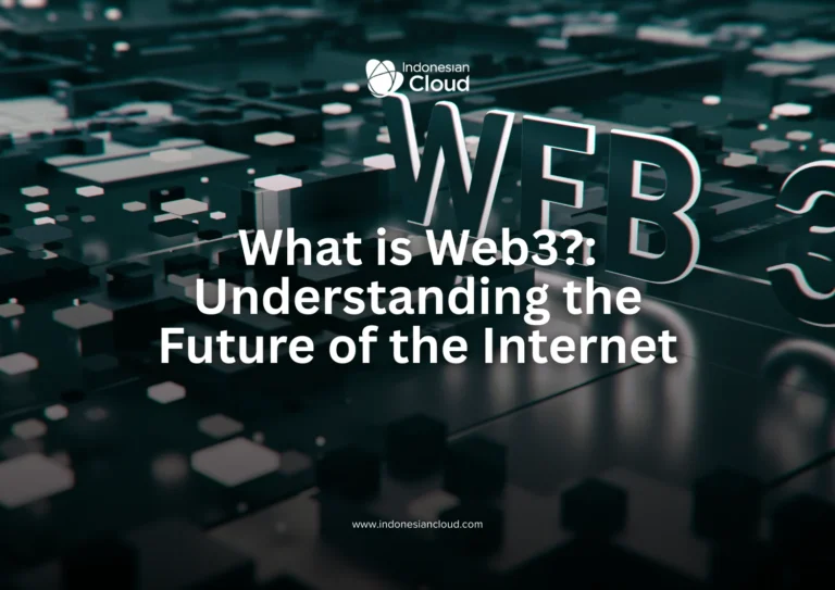 What is Web3?: Understanding the Future of the Internet