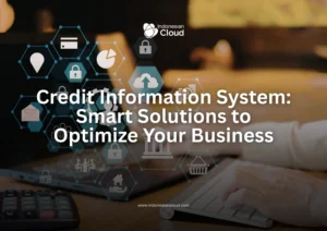 Credit Information System: Smart Solutions to Optimize Your Business