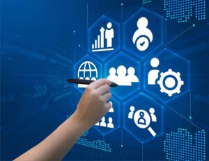 Colaboration Platform