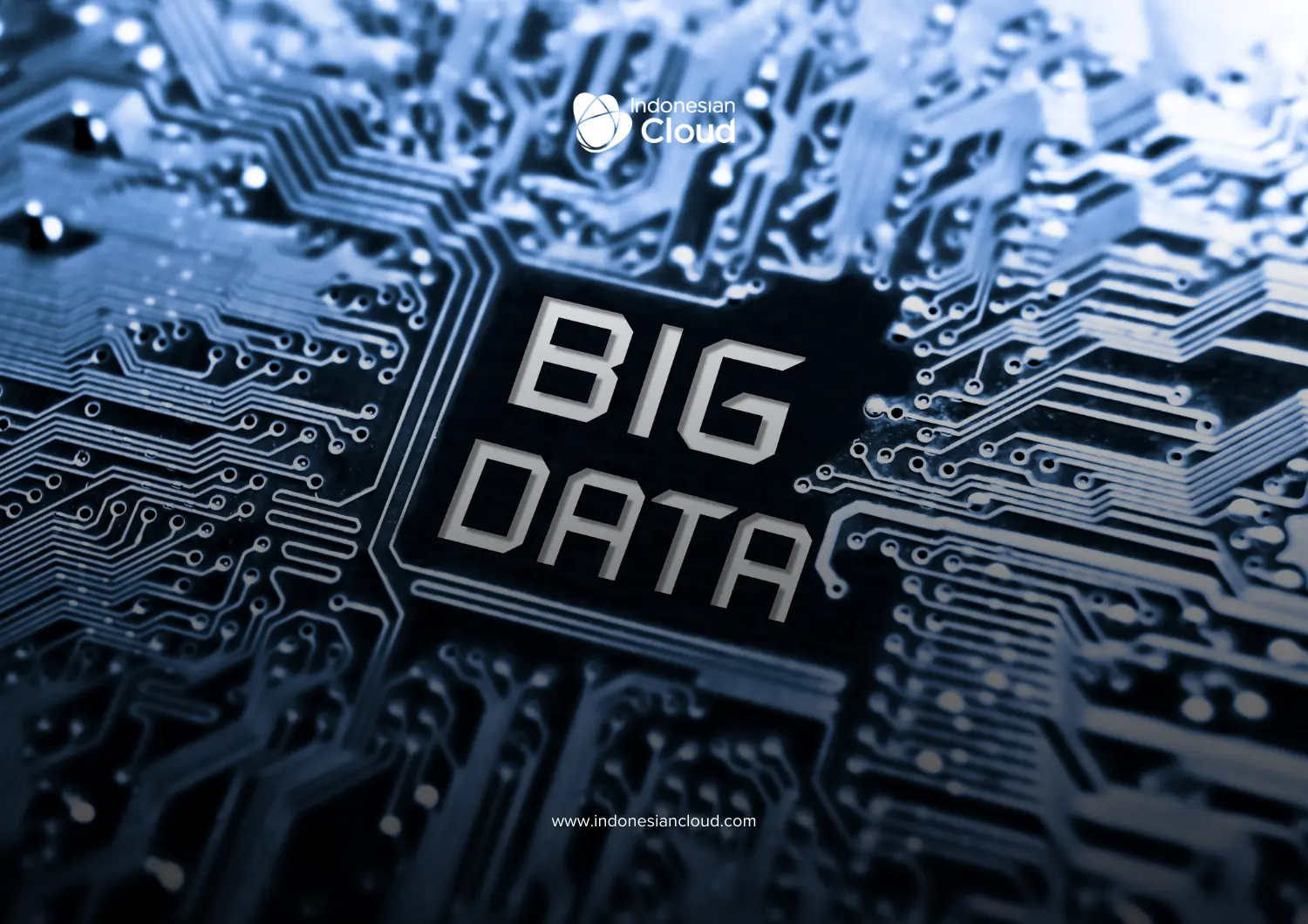 The Future of Big Data: How It Will Change the World