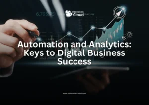 Automation and Analytics: Keys to Digital Business Success