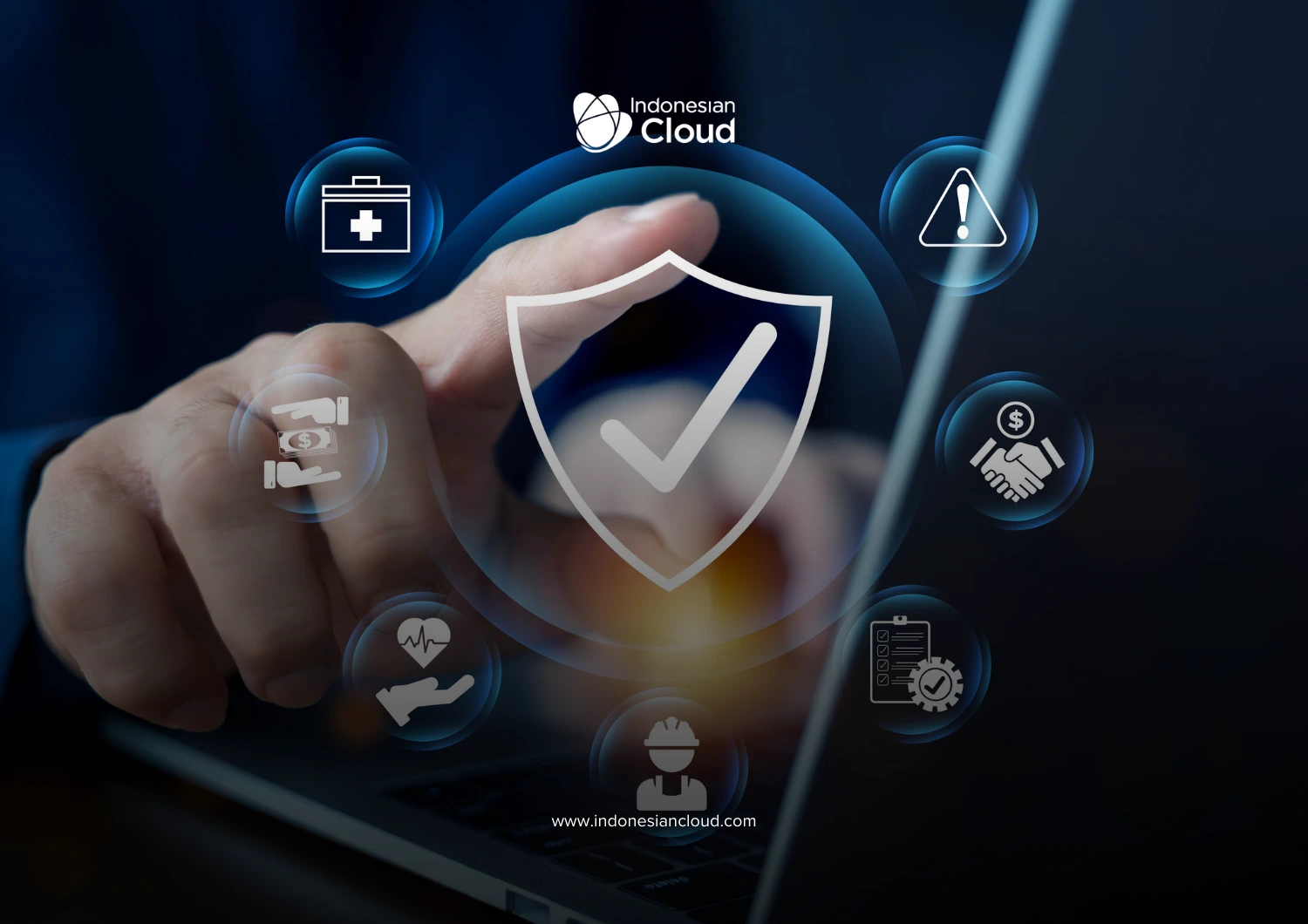 Ransomware in Indonesia: Fighting the 2023 Cyber Outbreak