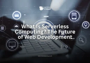 Serverless Computing