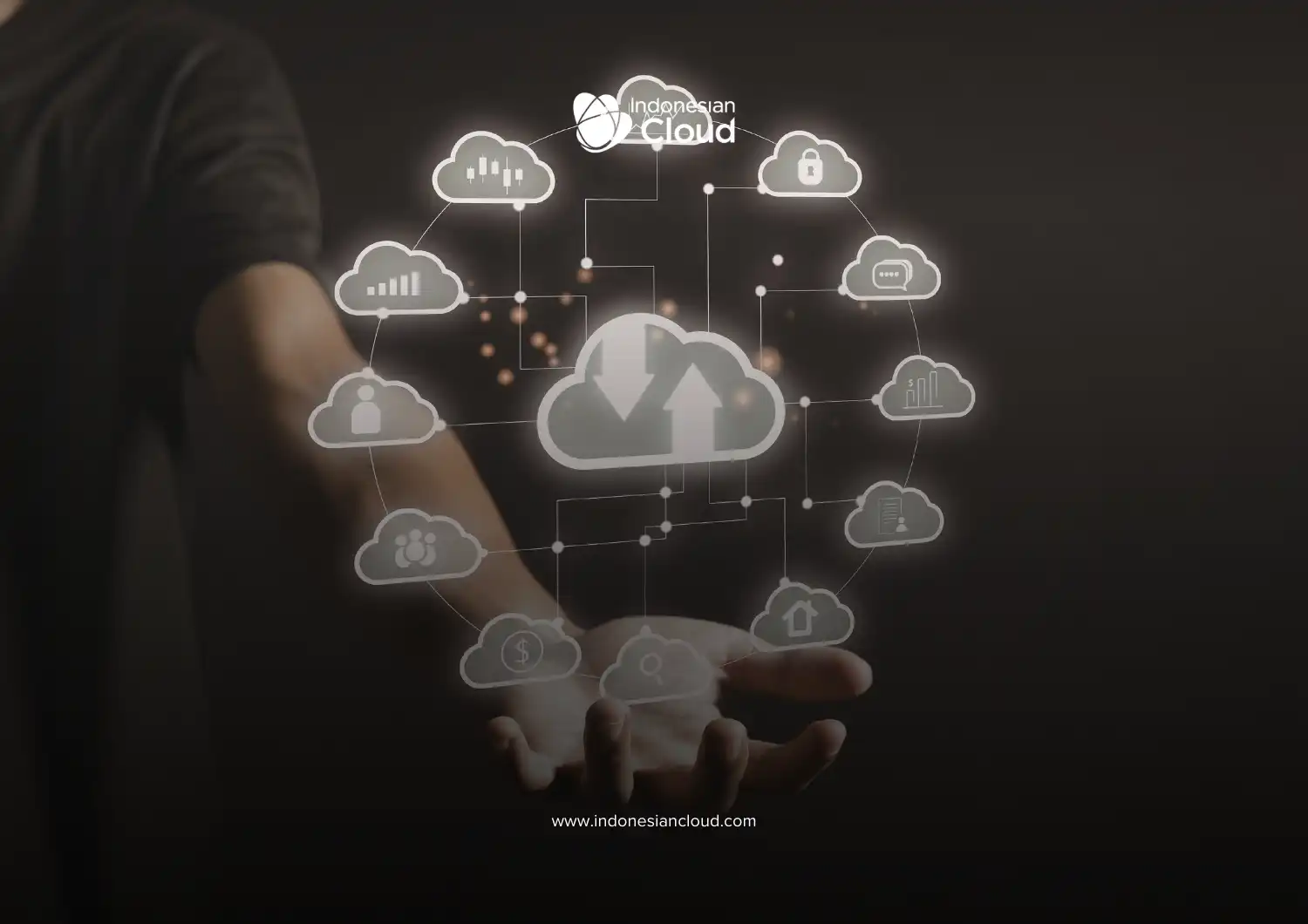 Cloud Computing: Benefits, Types, and Real Use Cases