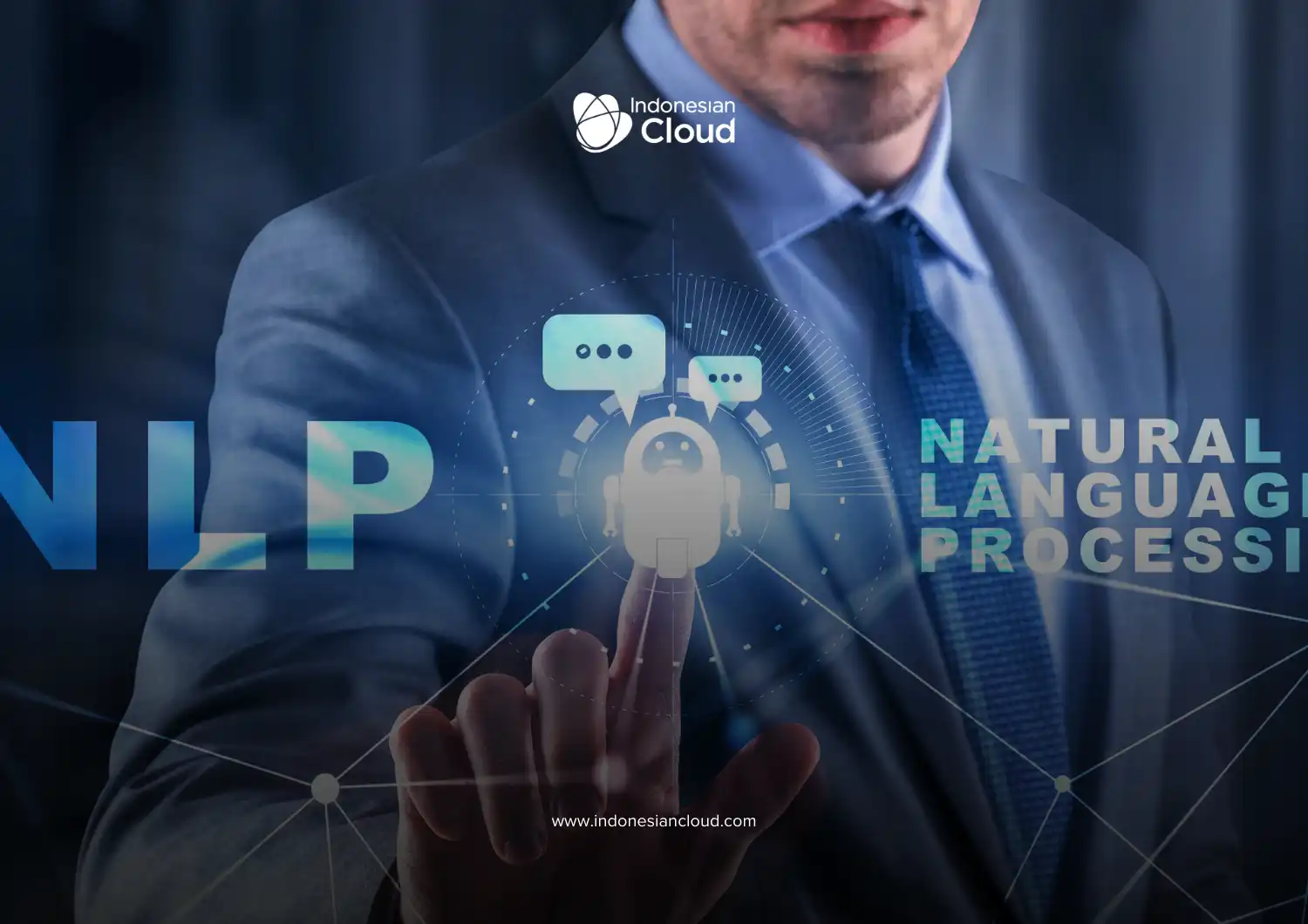 Natural Language Processing (NLP) Benefits & Uses