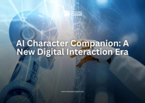 AI Character Companion: A New Digital Interaction Era