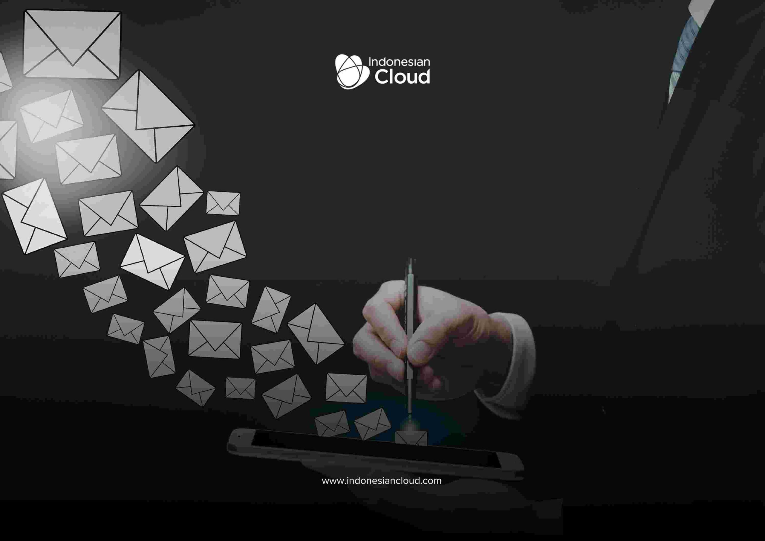 Temporary Email for Better Digital Security 