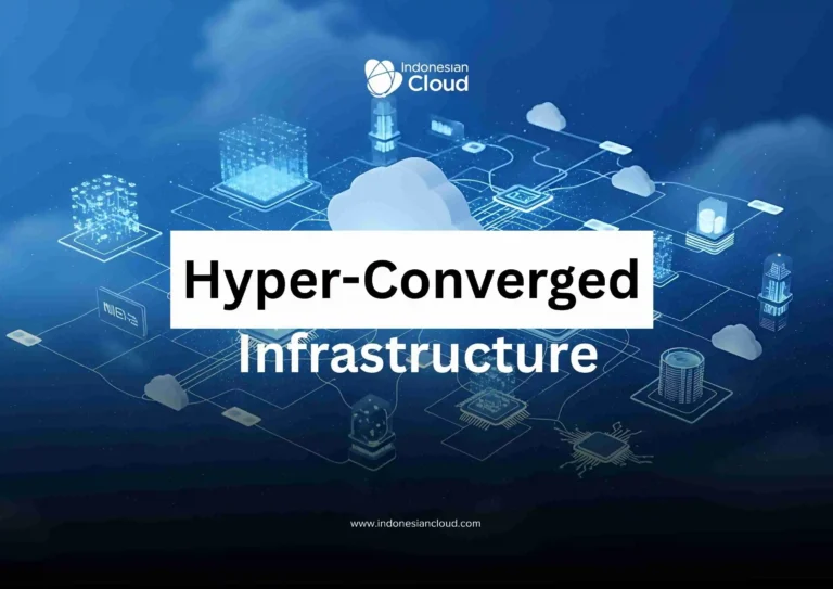 Hyper-Converged Infrastructure