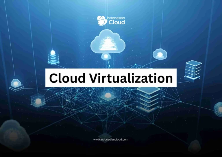 Cloud Virtualization
