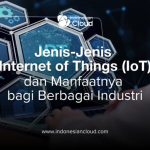 Types of Internet of Things