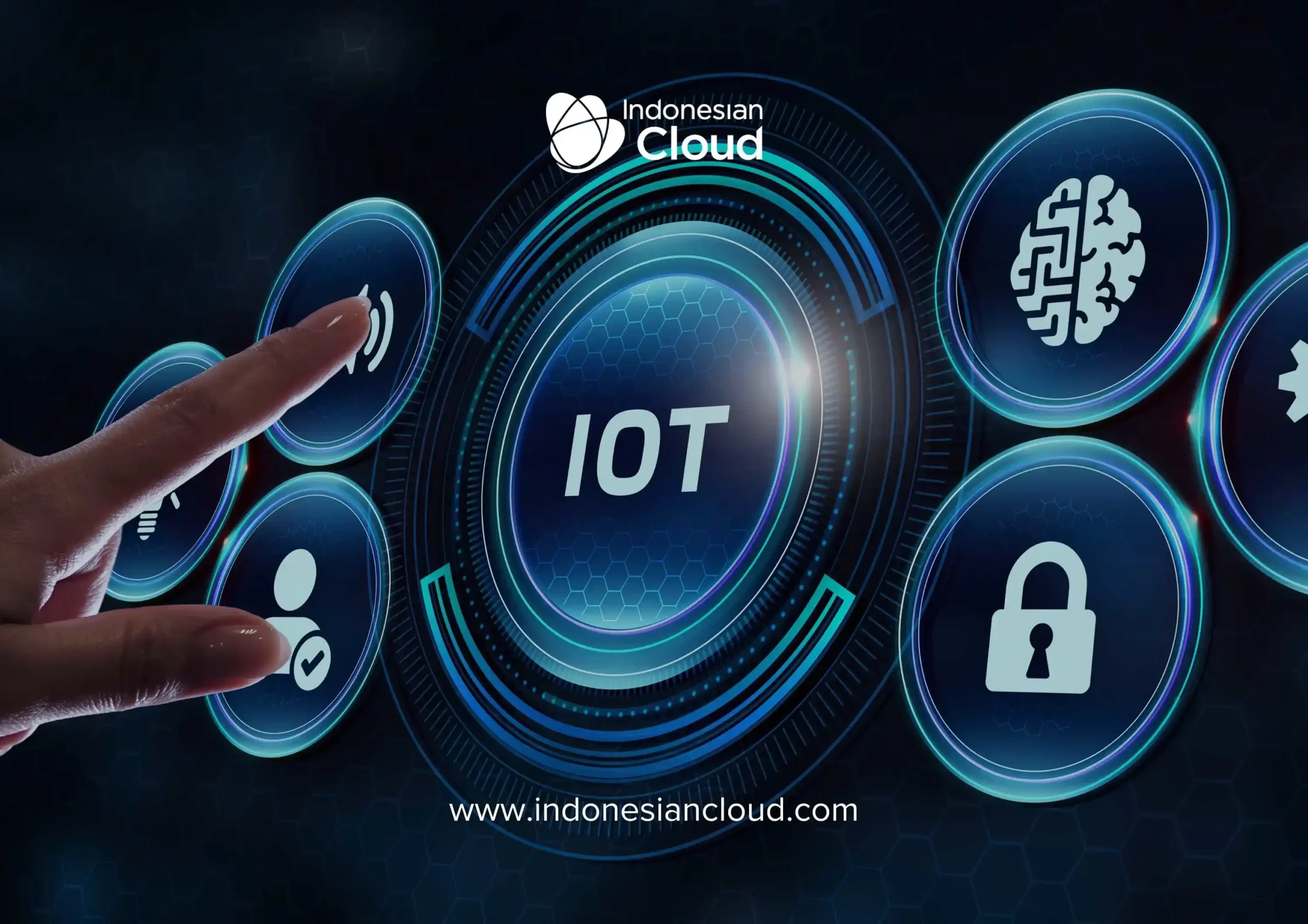 Types of Internet of Things