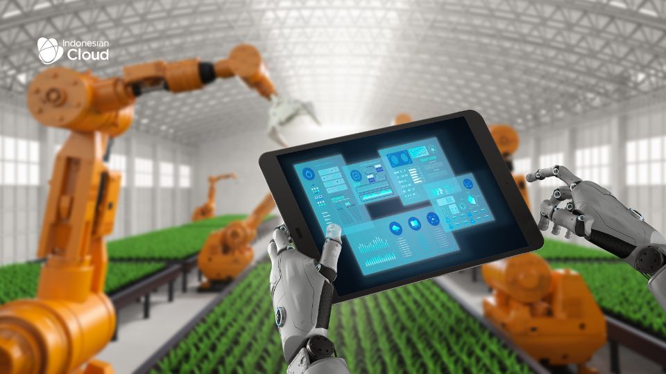 IoT and AI in Agriculture: Transforming Indonesia’s Plantation Industry