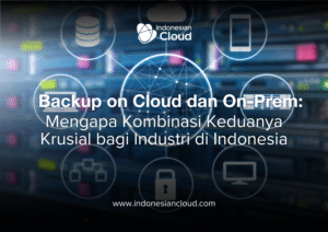 Cloud & On-prem Backup