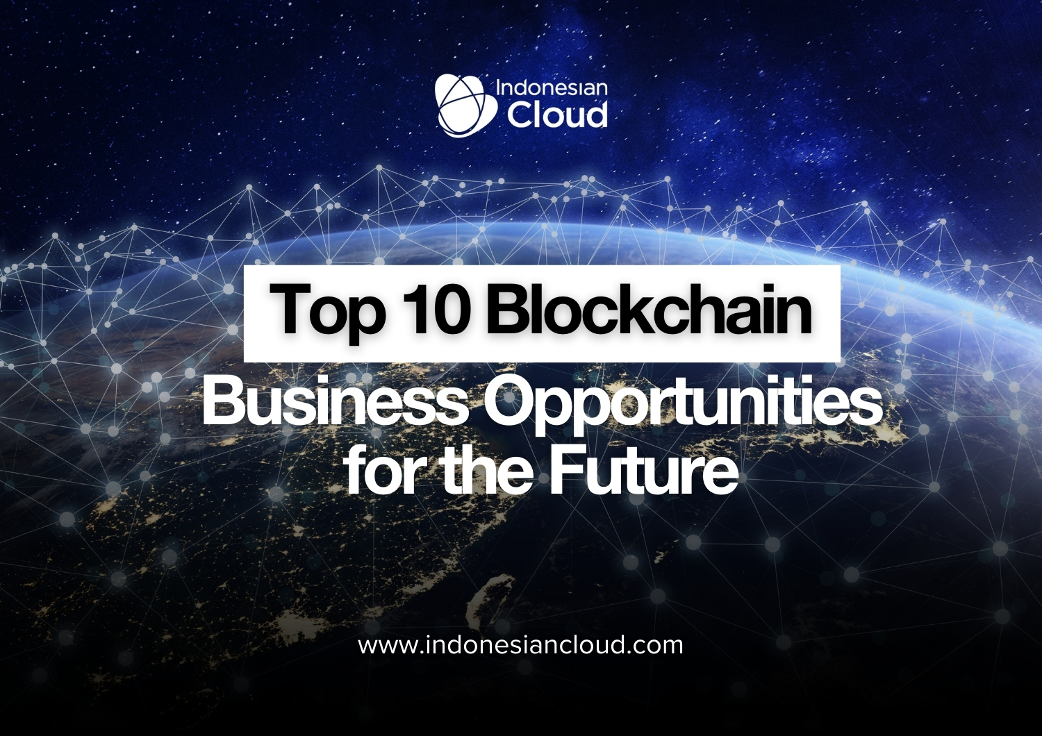 Blockchain Business Opportunities