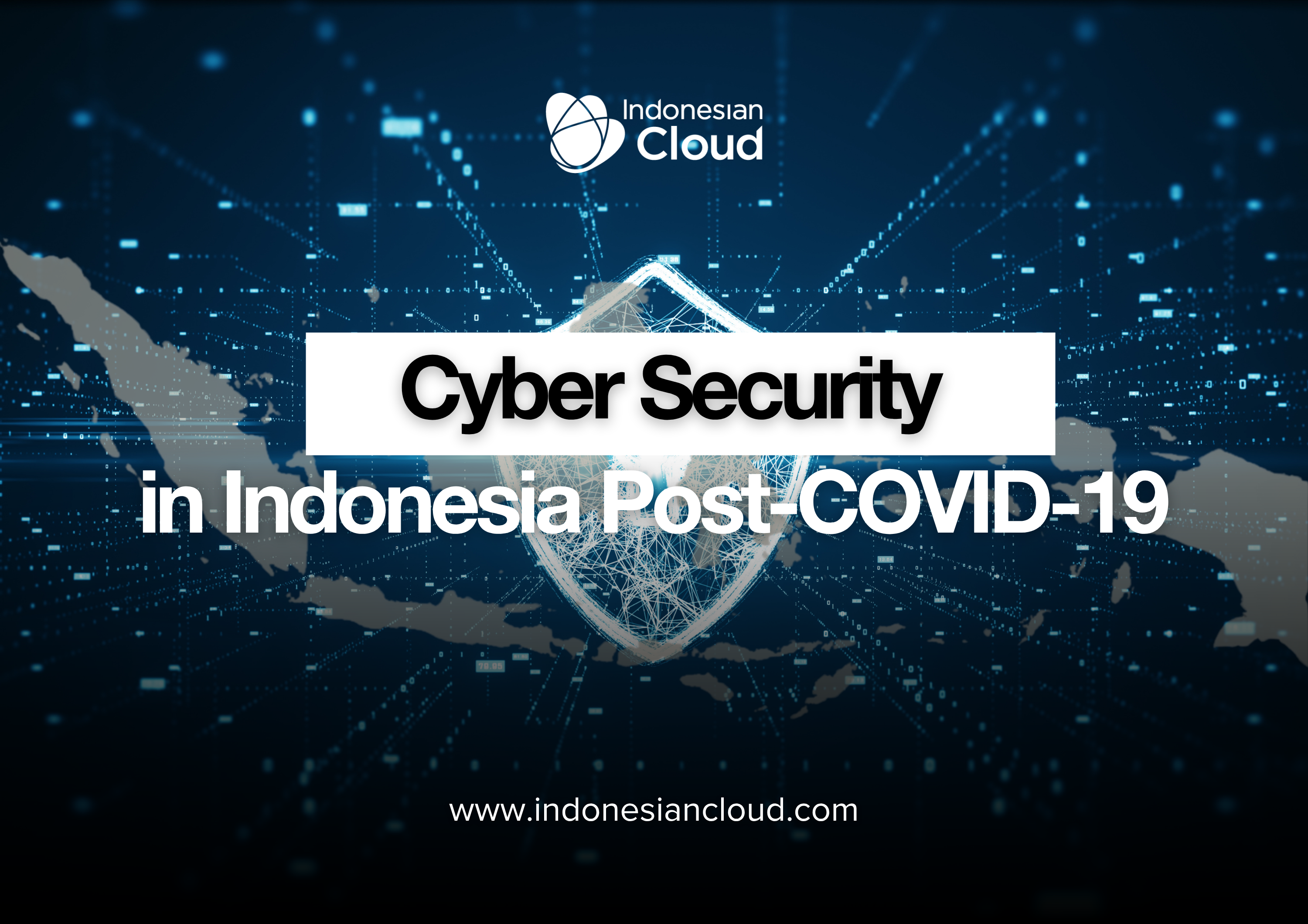 Cybersecurity in Indonesia