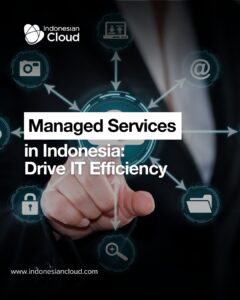 Managed Services Boost Efficiency