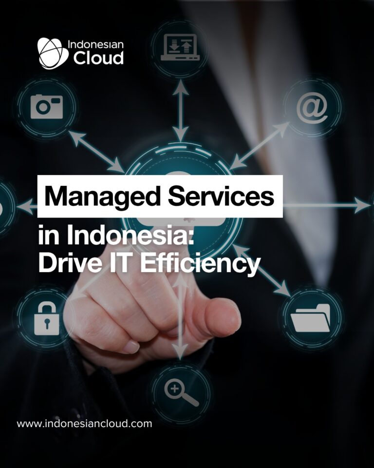 Managed Services Boost Efficiency