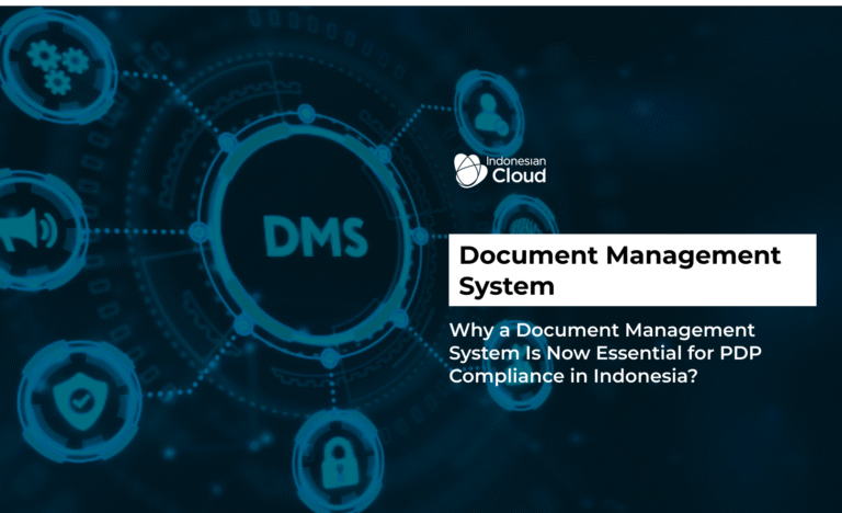 document management system