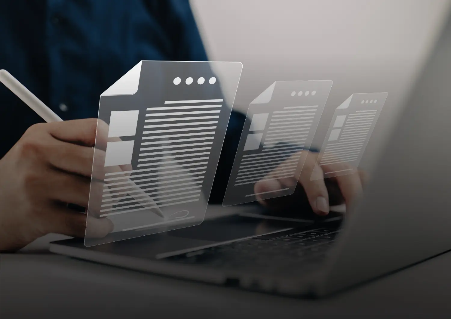 document digitalization