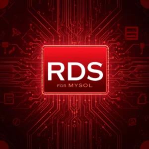 RDS for MYSQL