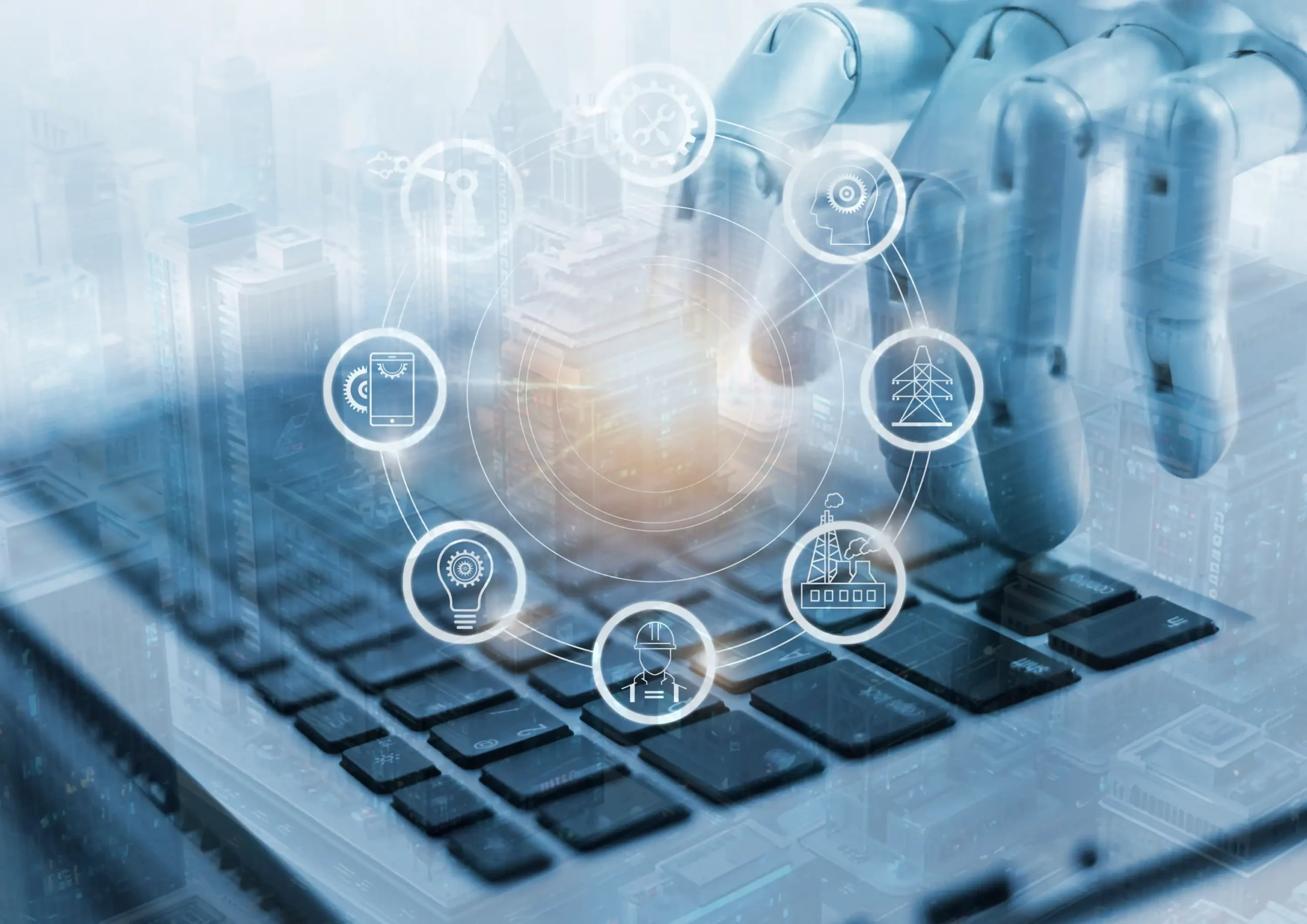 Enterprise AI