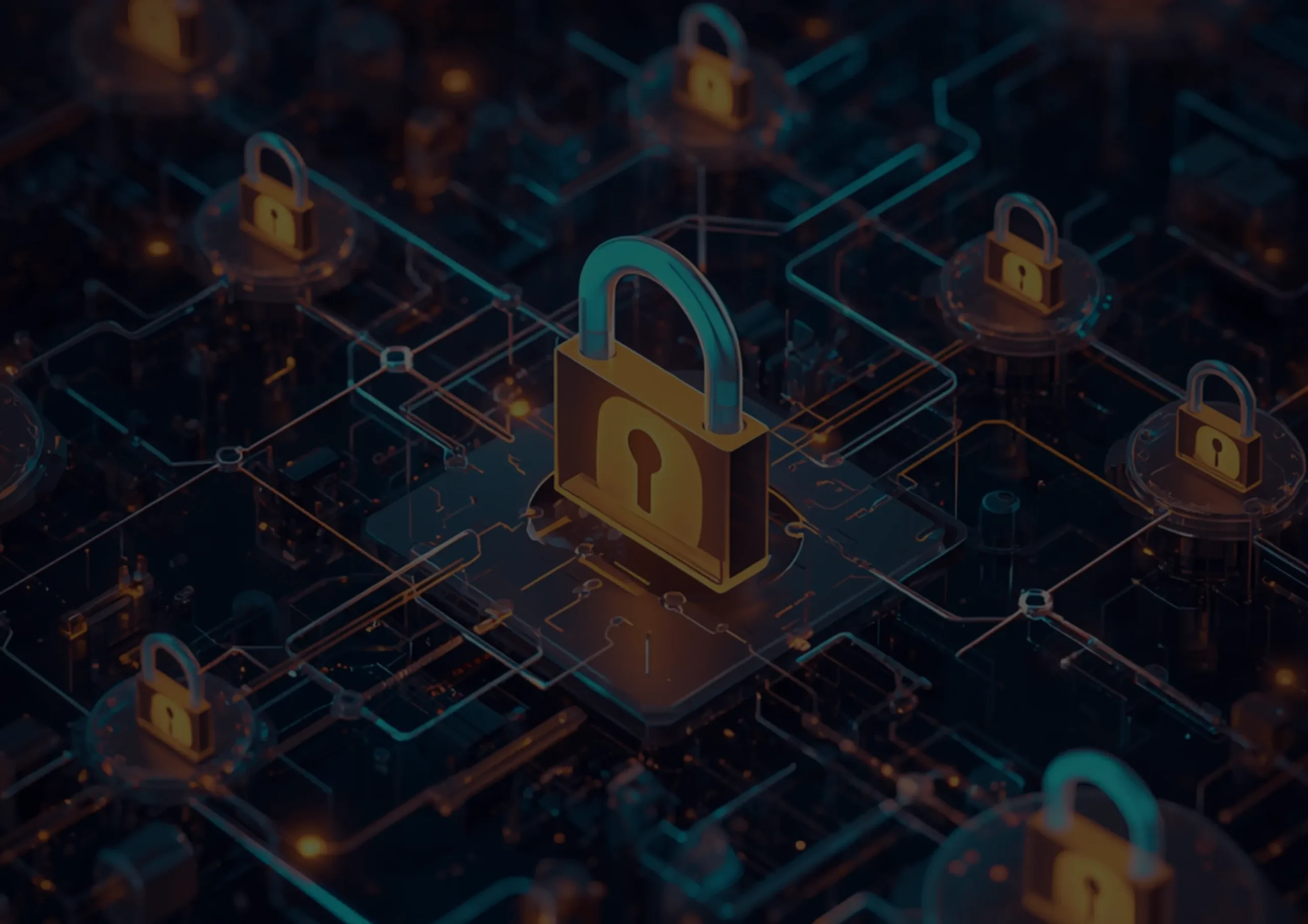 Data Loss Prevention
