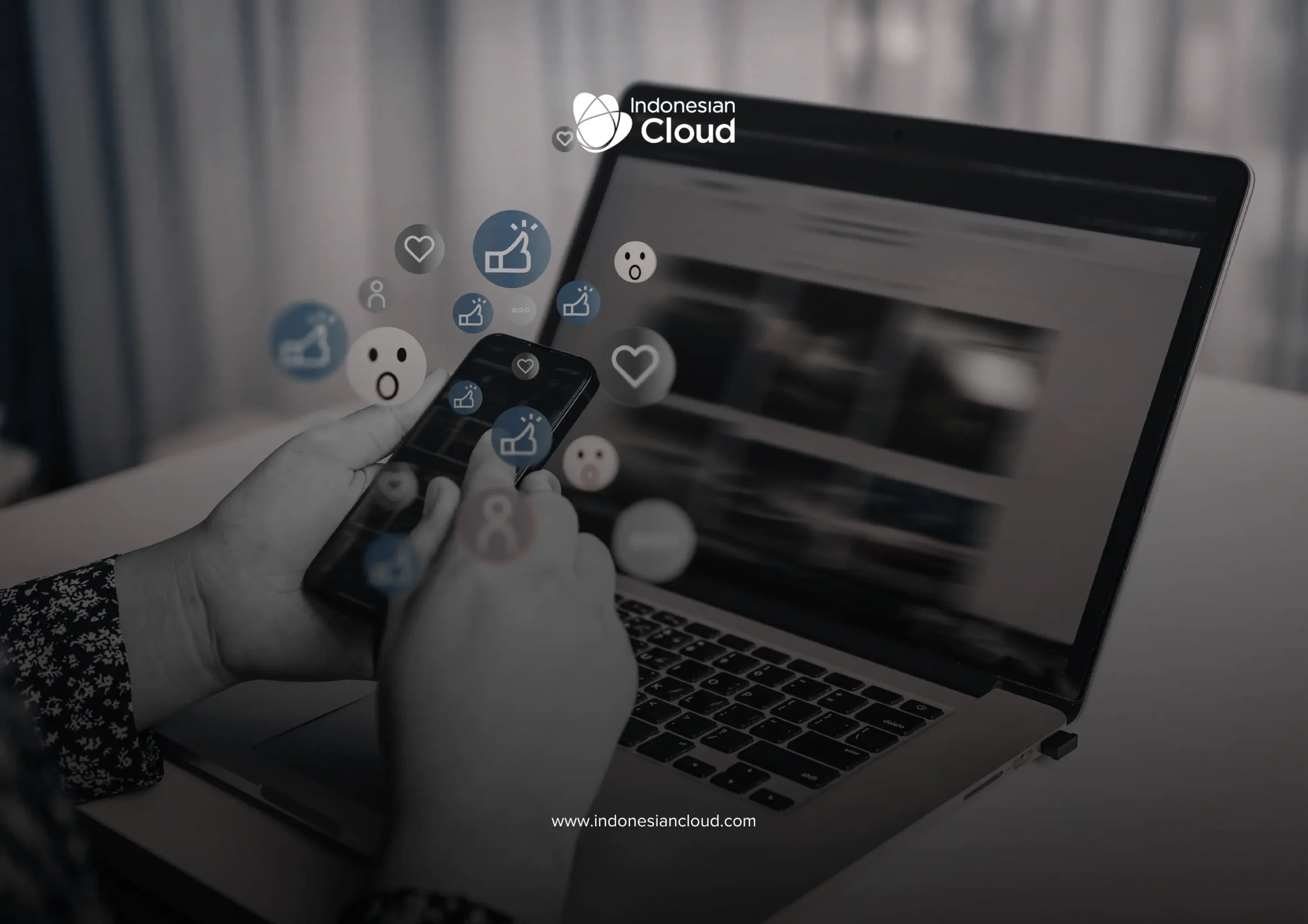 Social Media Analytics