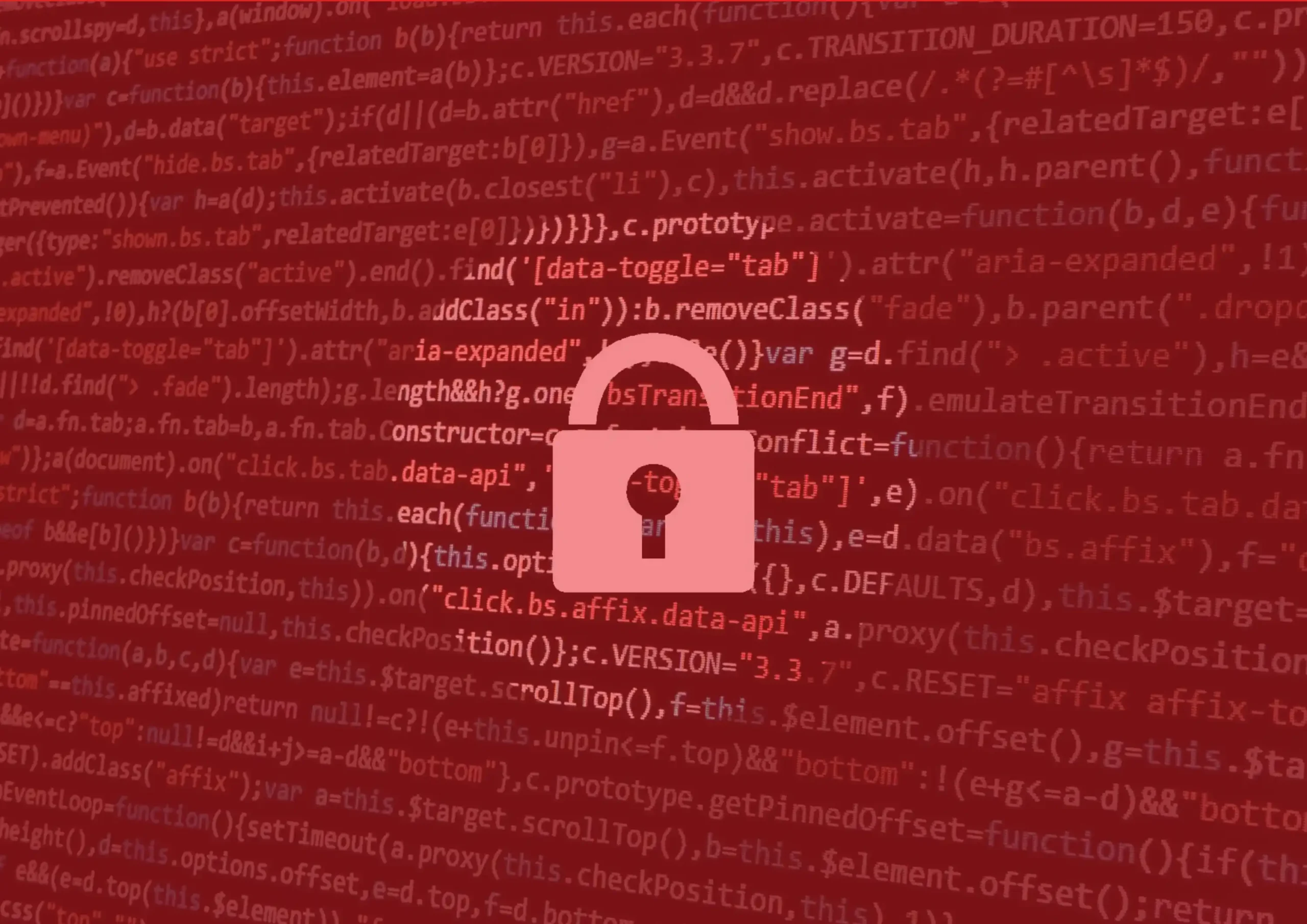 Illustration of the Indonesian Cloud security system using Threat Intelligence to block network hackers.