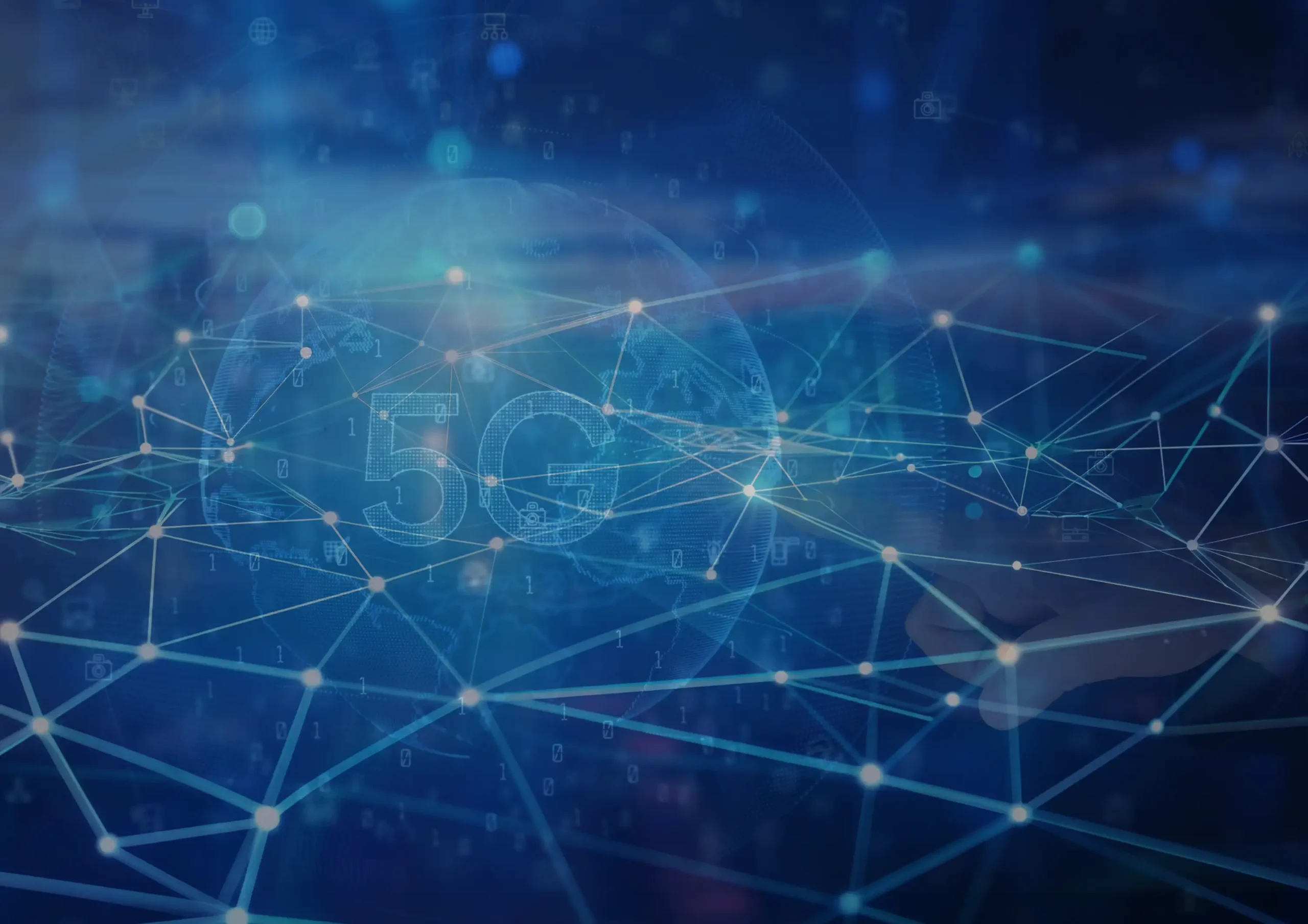 Content Delivery Network