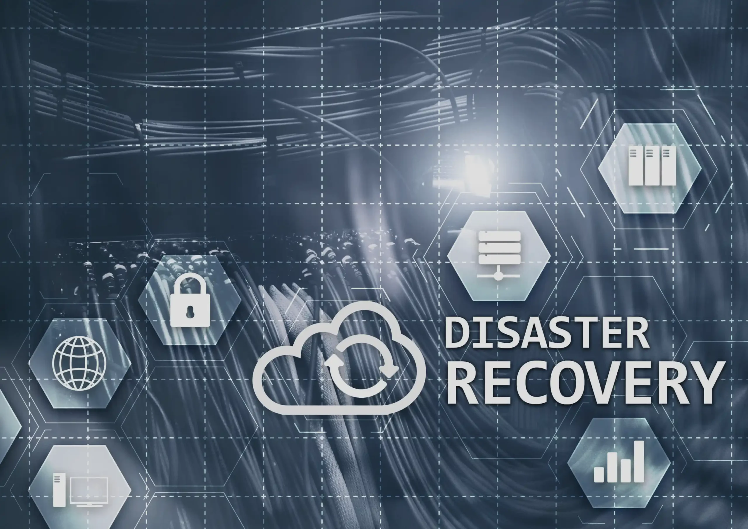 disaster recovery